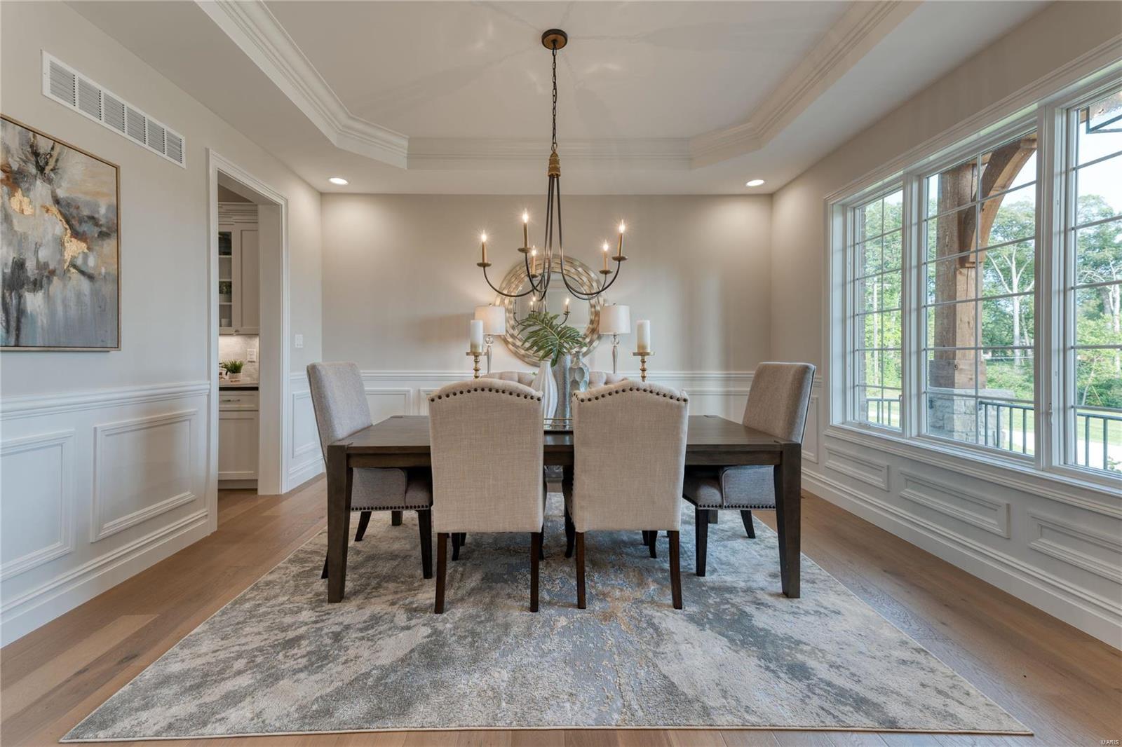 Conway Estates - Residential