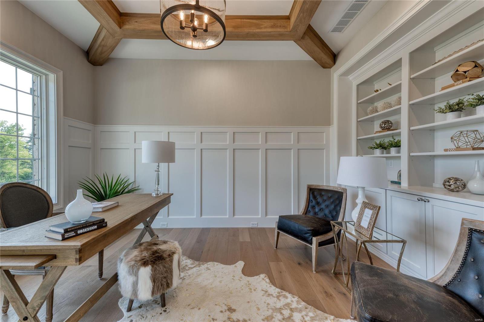 Conway Estates - Residential