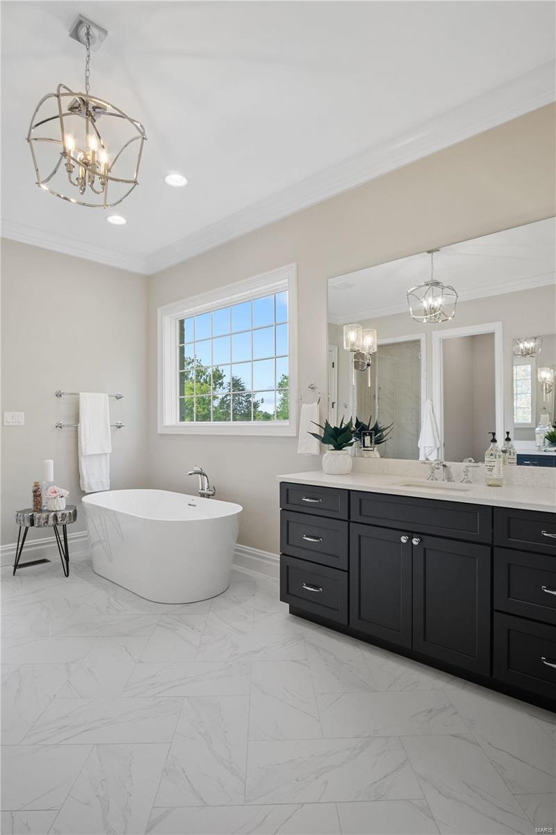 Conway Estates - Residential