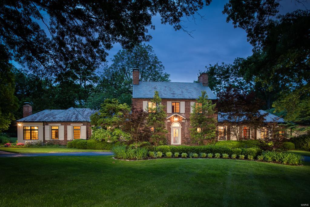 Dunlora Lane - Residential