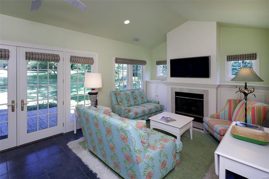 Dunlora Lane - Residential