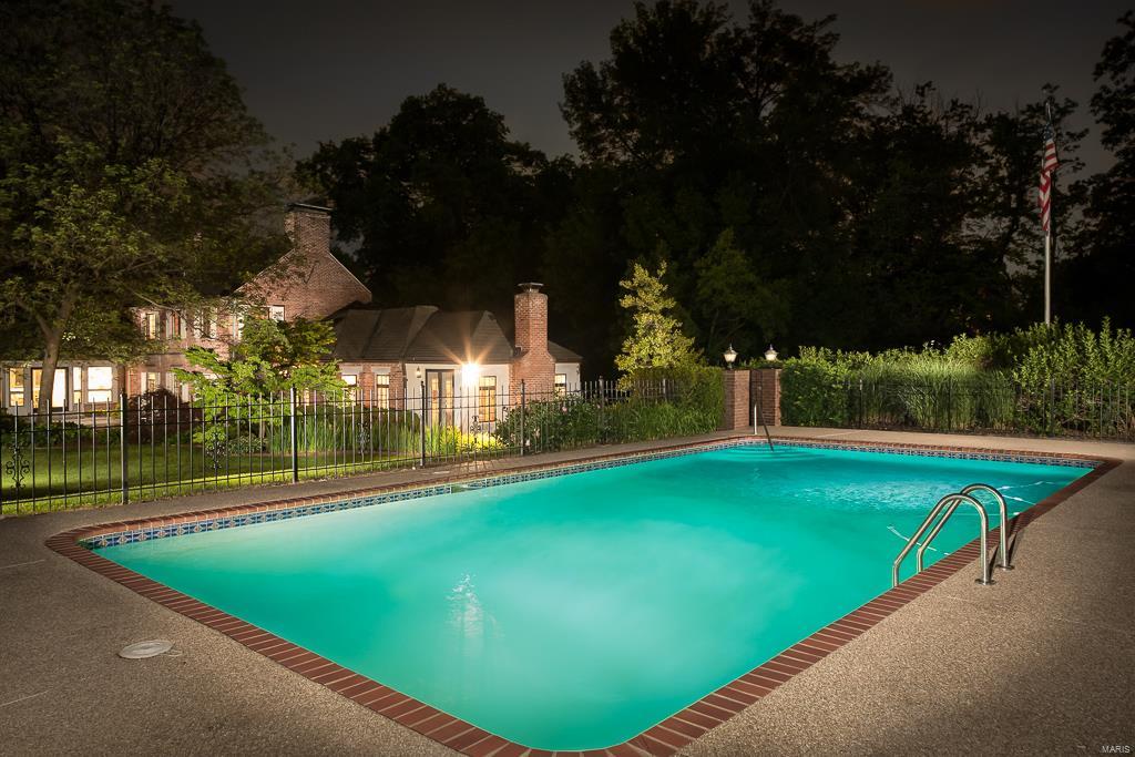 Dunlora Lane - Residential