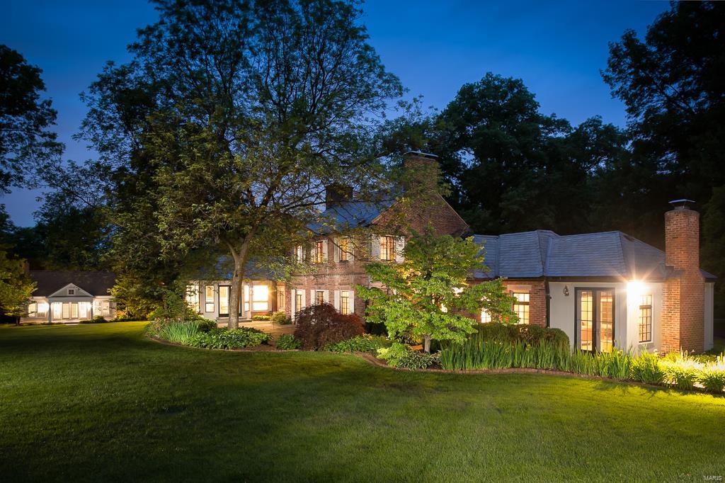 Dunlora Lane - Residential