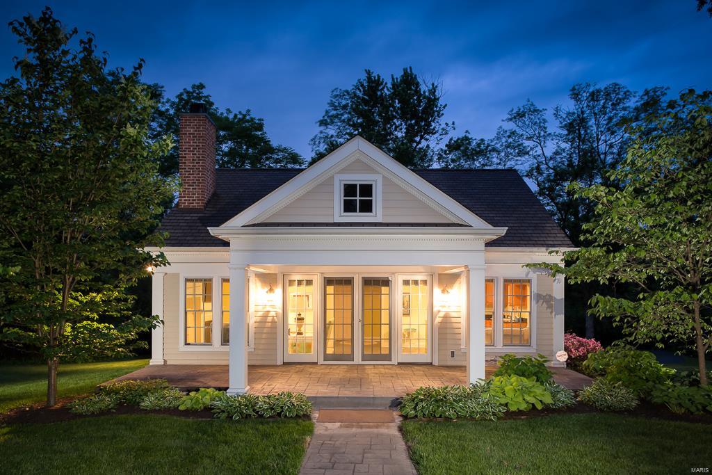 Dunlora Lane - Residential