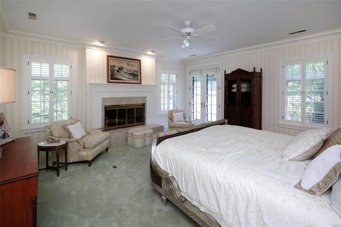 Dunlora Lane - Residential