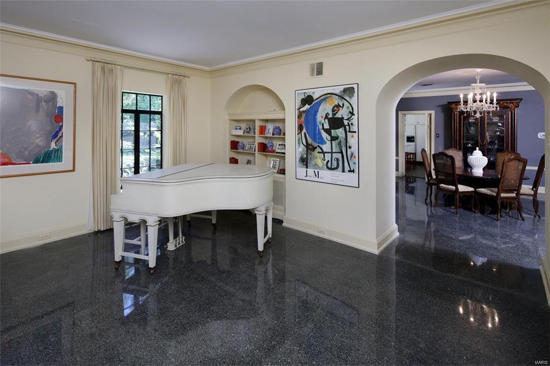 Dunlora Lane - Residential