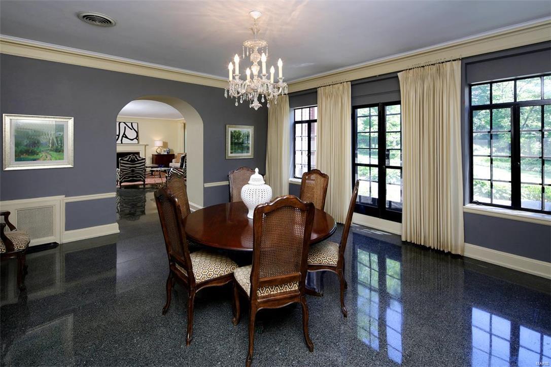 Dunlora Lane - Residential