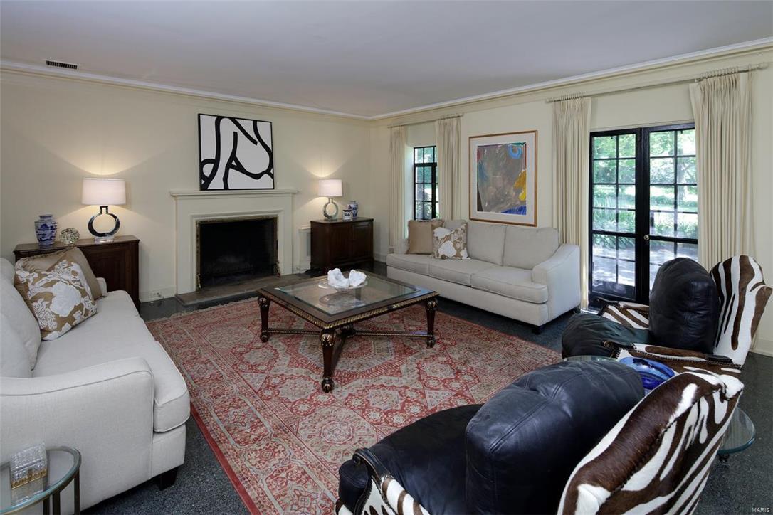 Dunlora Lane - Residential