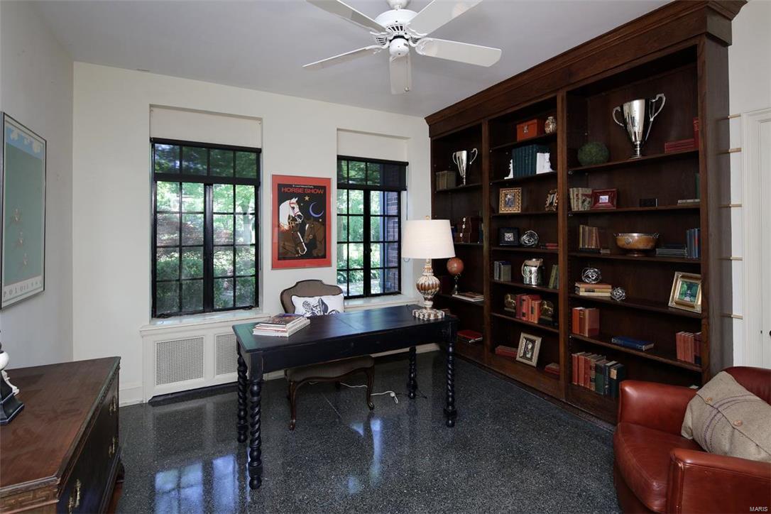 Dunlora Lane - Residential