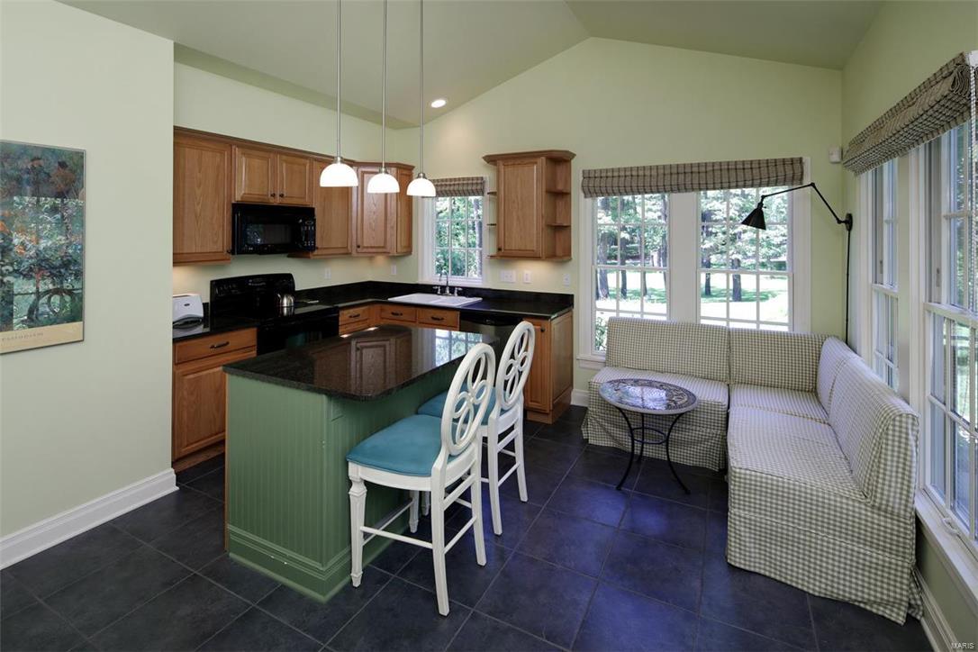 Dunlora Lane - Residential