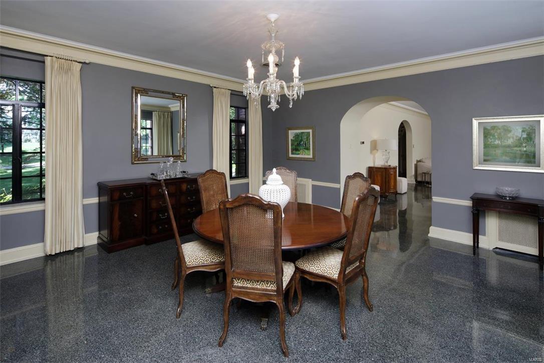 Dunlora Lane - Residential