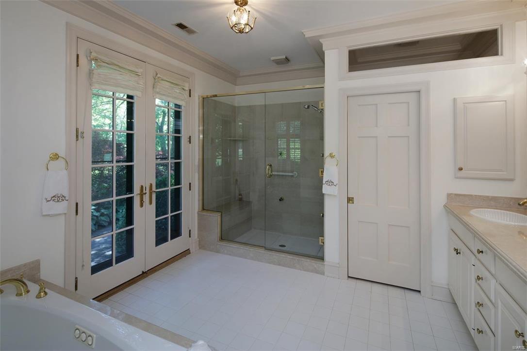 Dunlora Lane - Residential