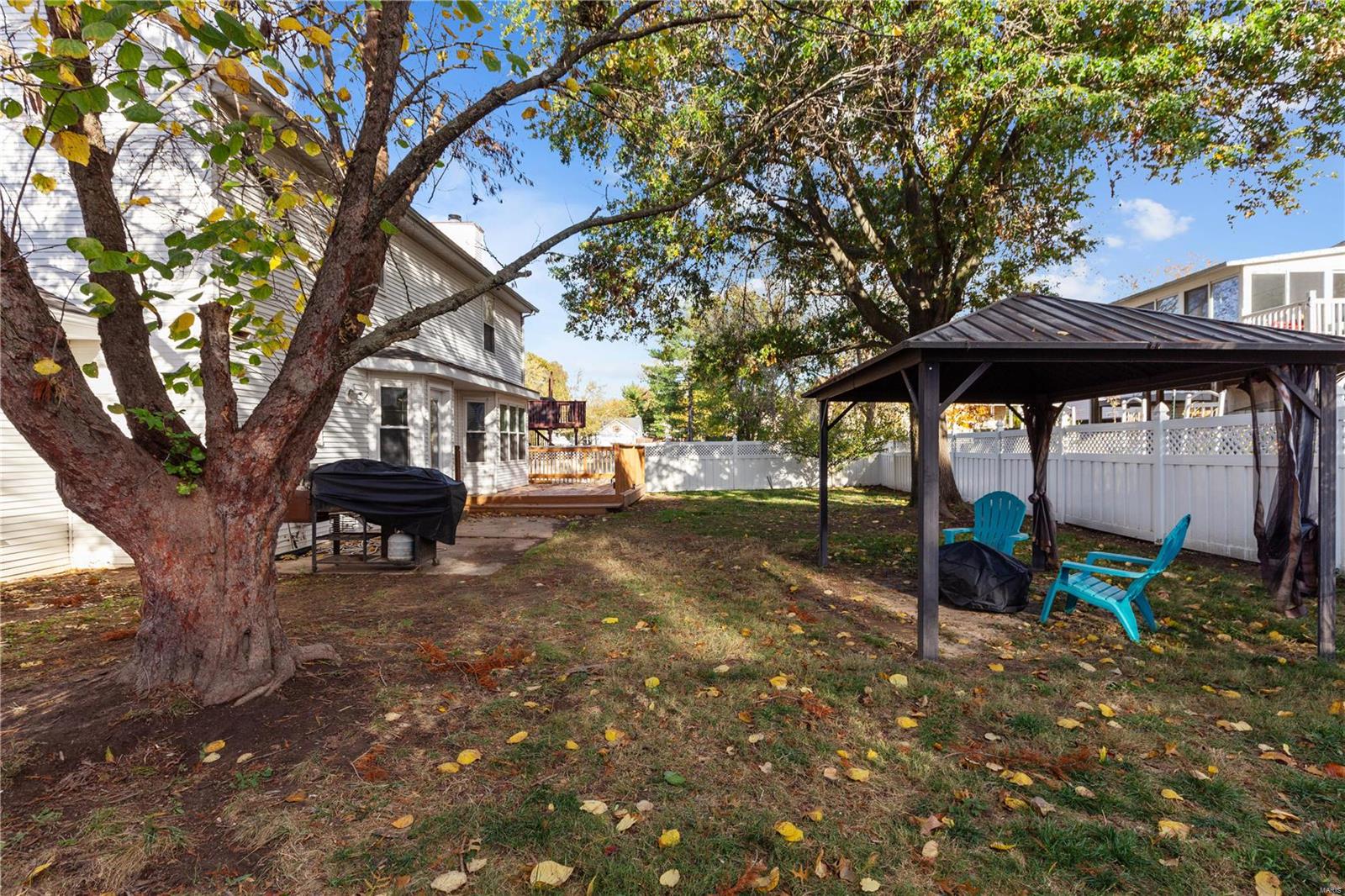 St Peters, Missouri 63376, United States, 4 Bedrooms Bedrooms, ,3 BathroomsBathrooms,Residential,Pending,36203