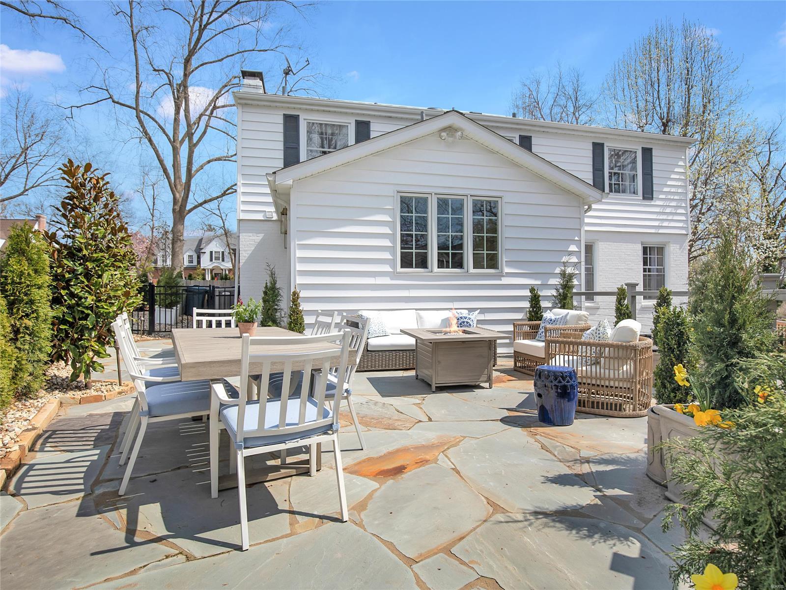 Willow Hill - Residential