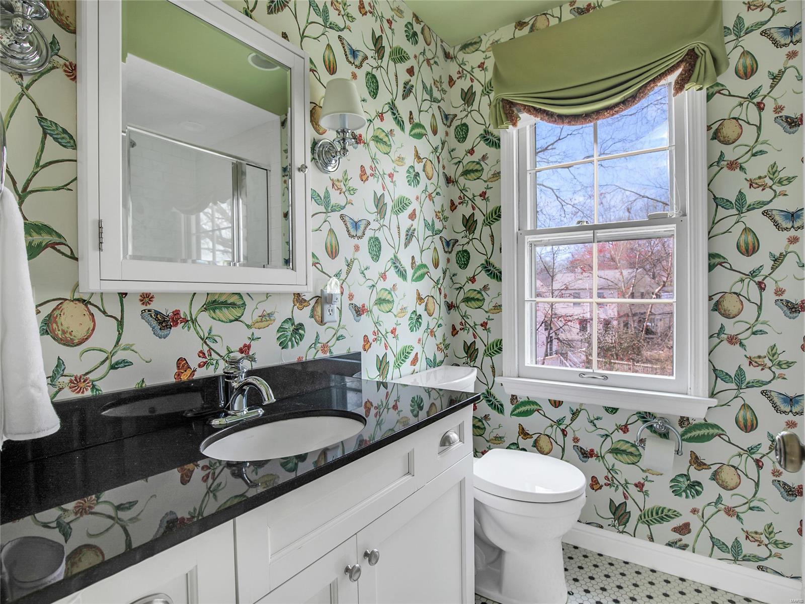 Willow Hill - Residential