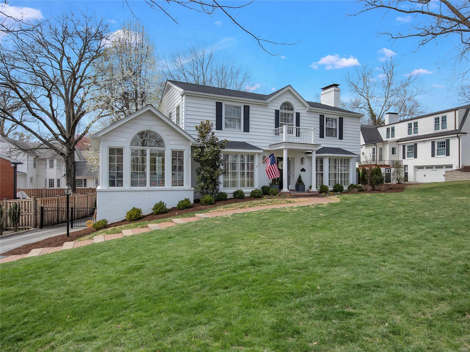 Willow Hill - Residential