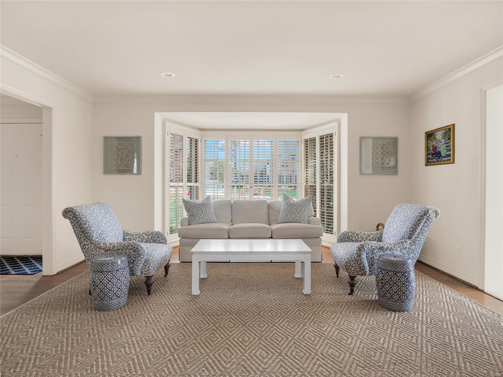 Willow Hill - Residential