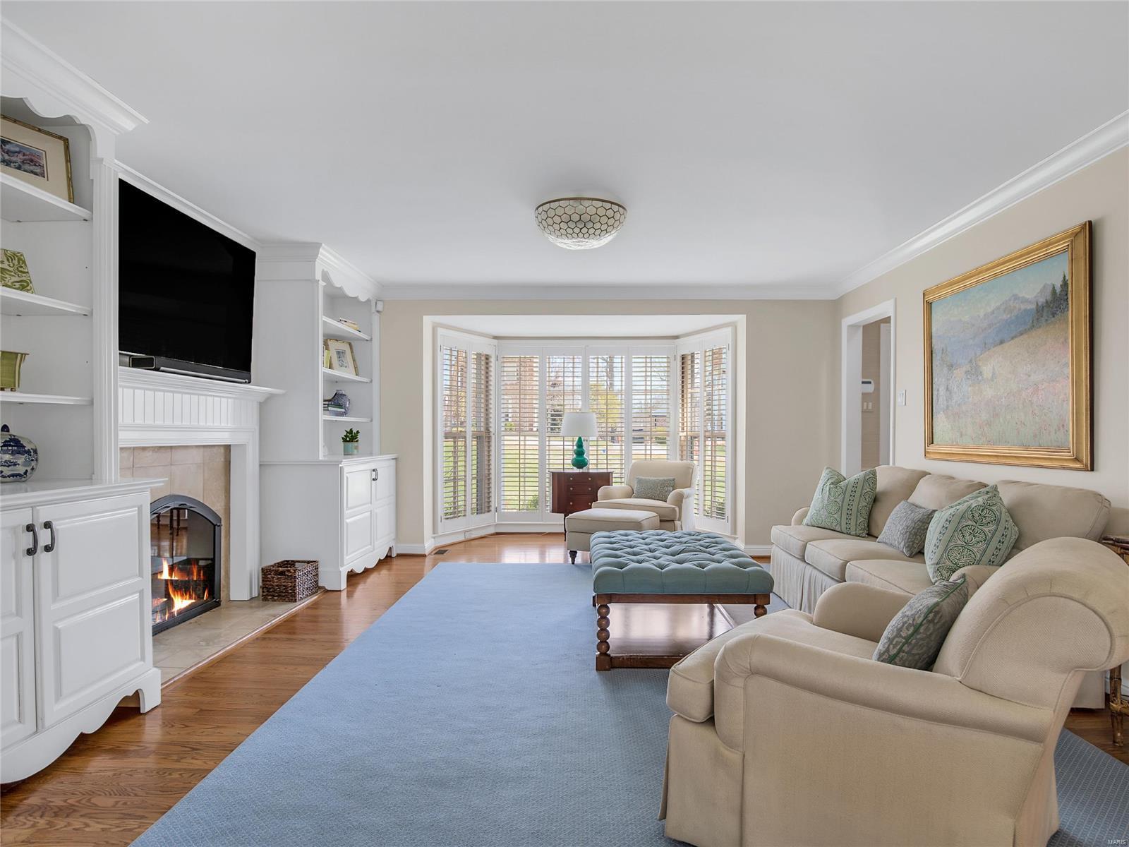 Willow Hill - Residential