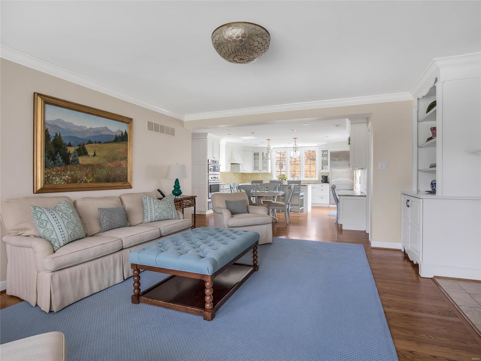 Willow Hill - Residential