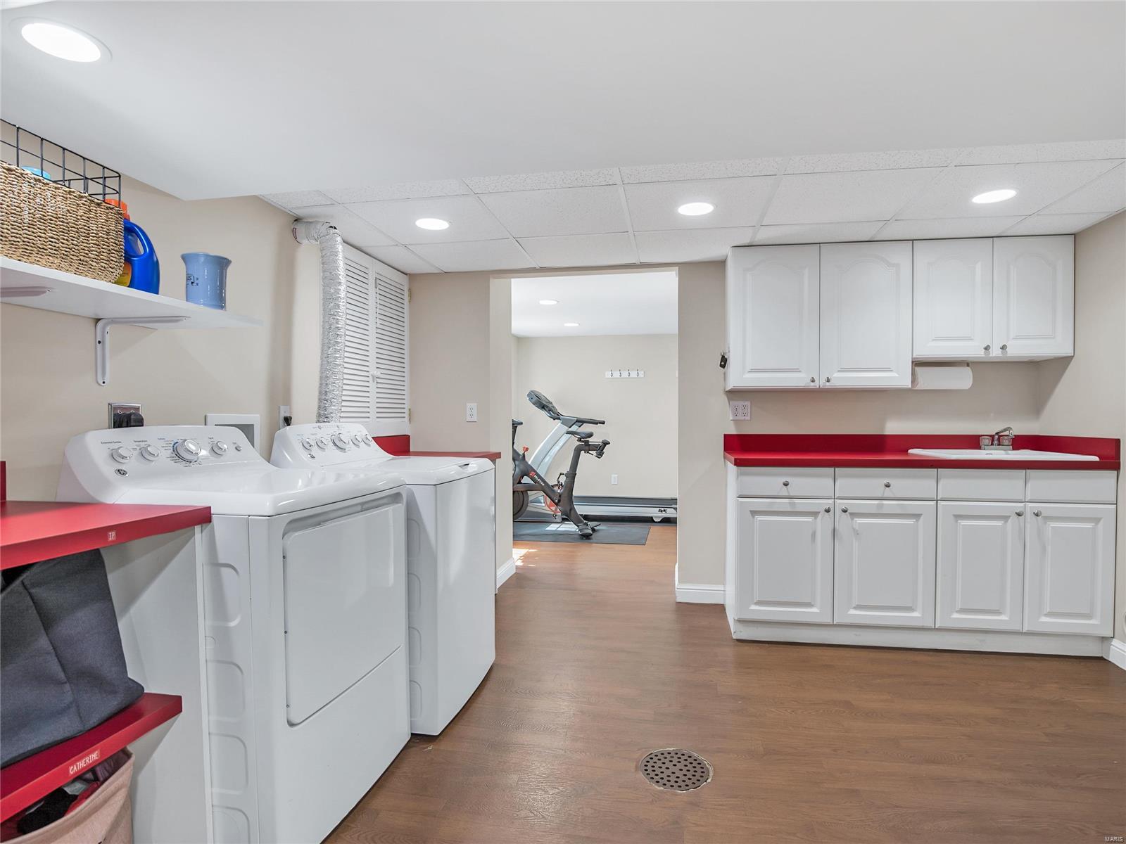 Willow Hill - Residential