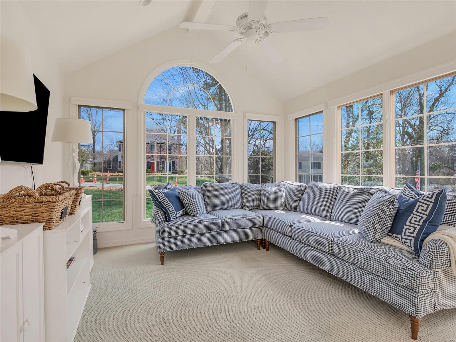 Willow Hill - Residential