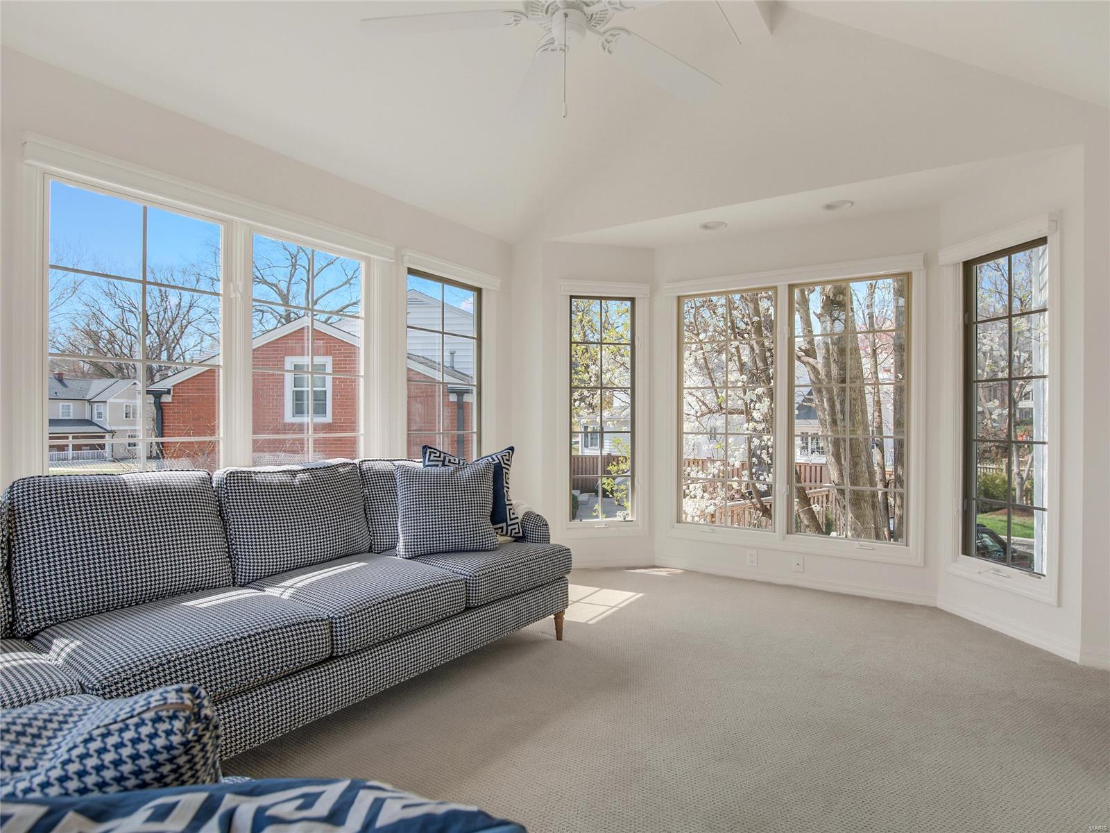 Willow Hill - Residential