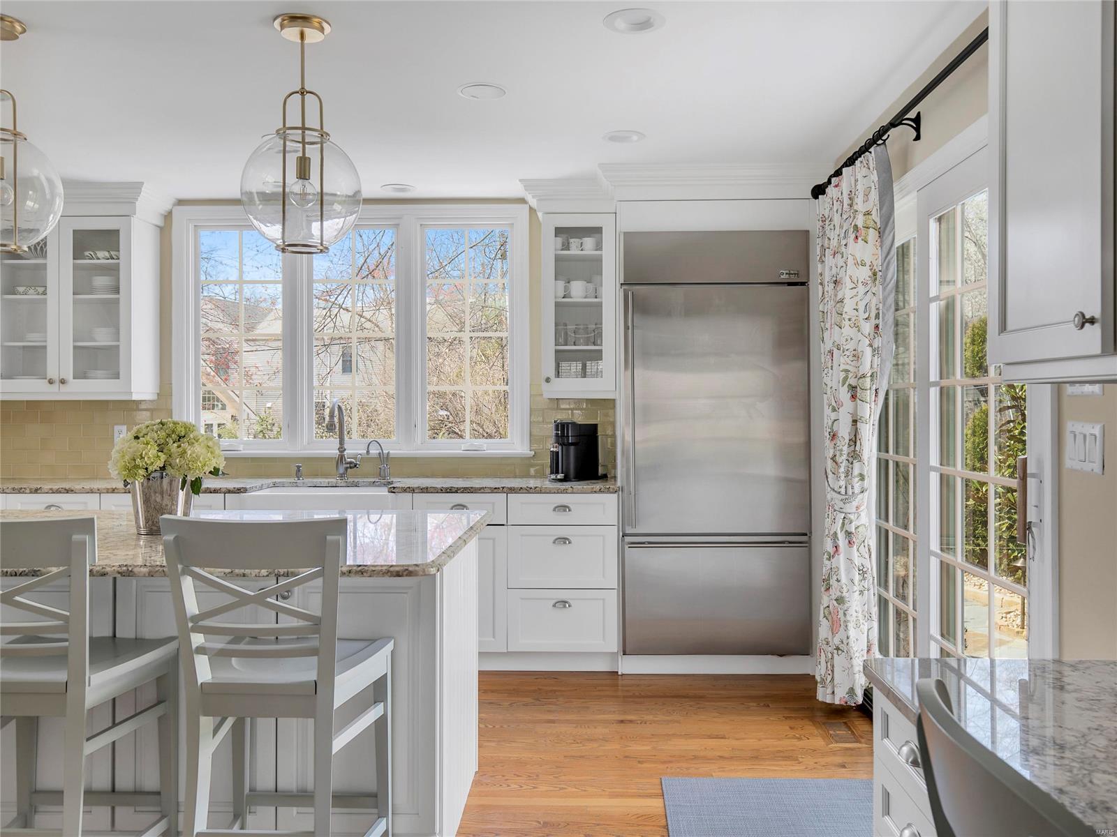 Willow Hill - Residential