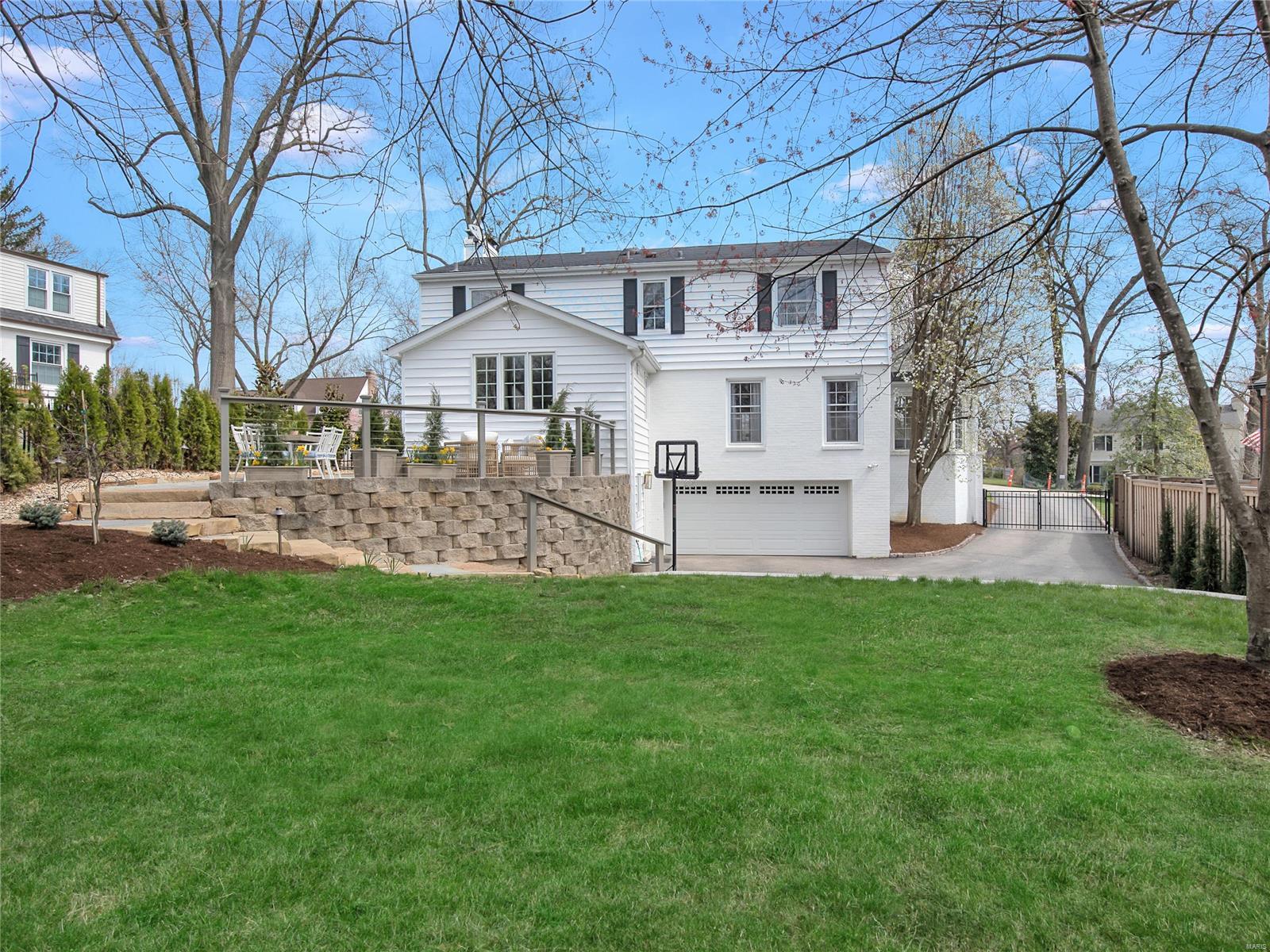 Willow Hill - Residential