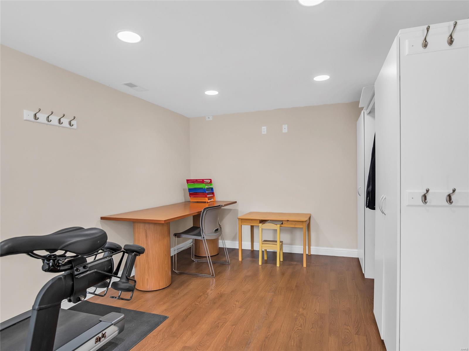 Willow Hill - Residential