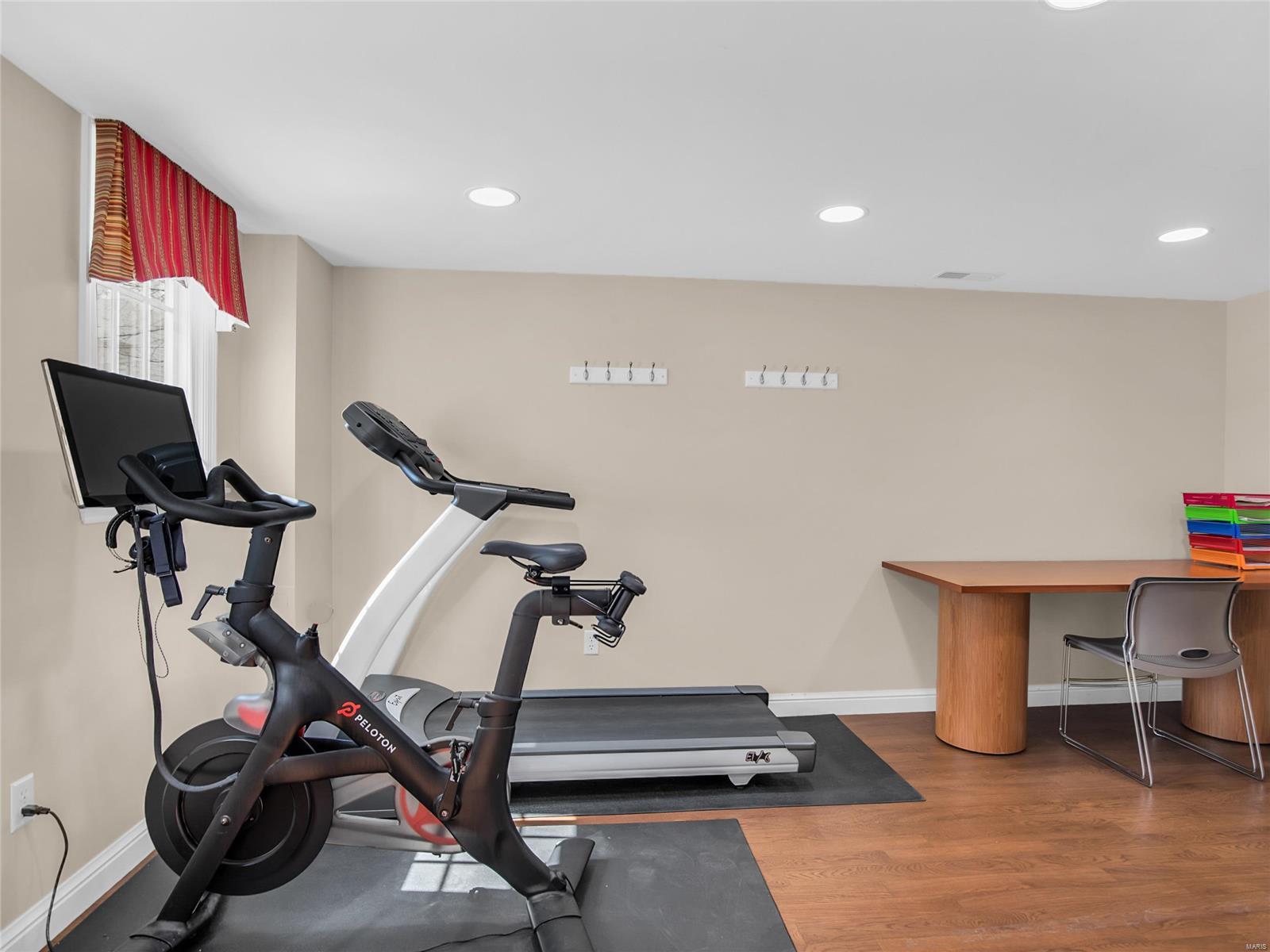 Willow Hill - Residential