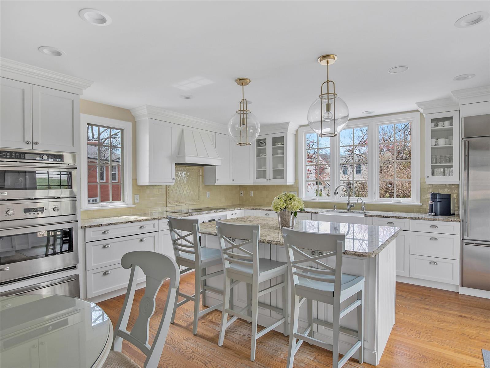 Willow Hill - Residential