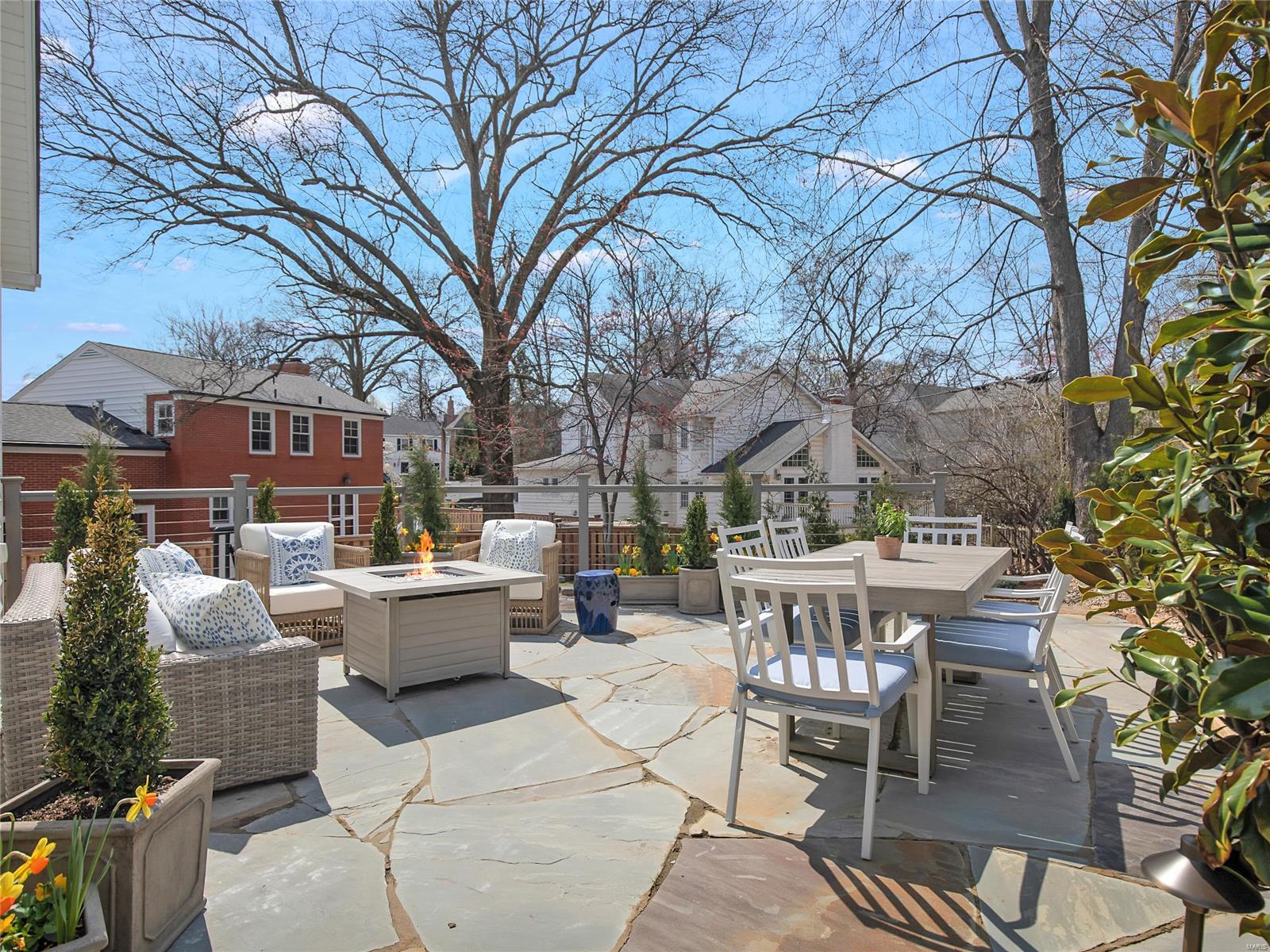 Willow Hill - Residential