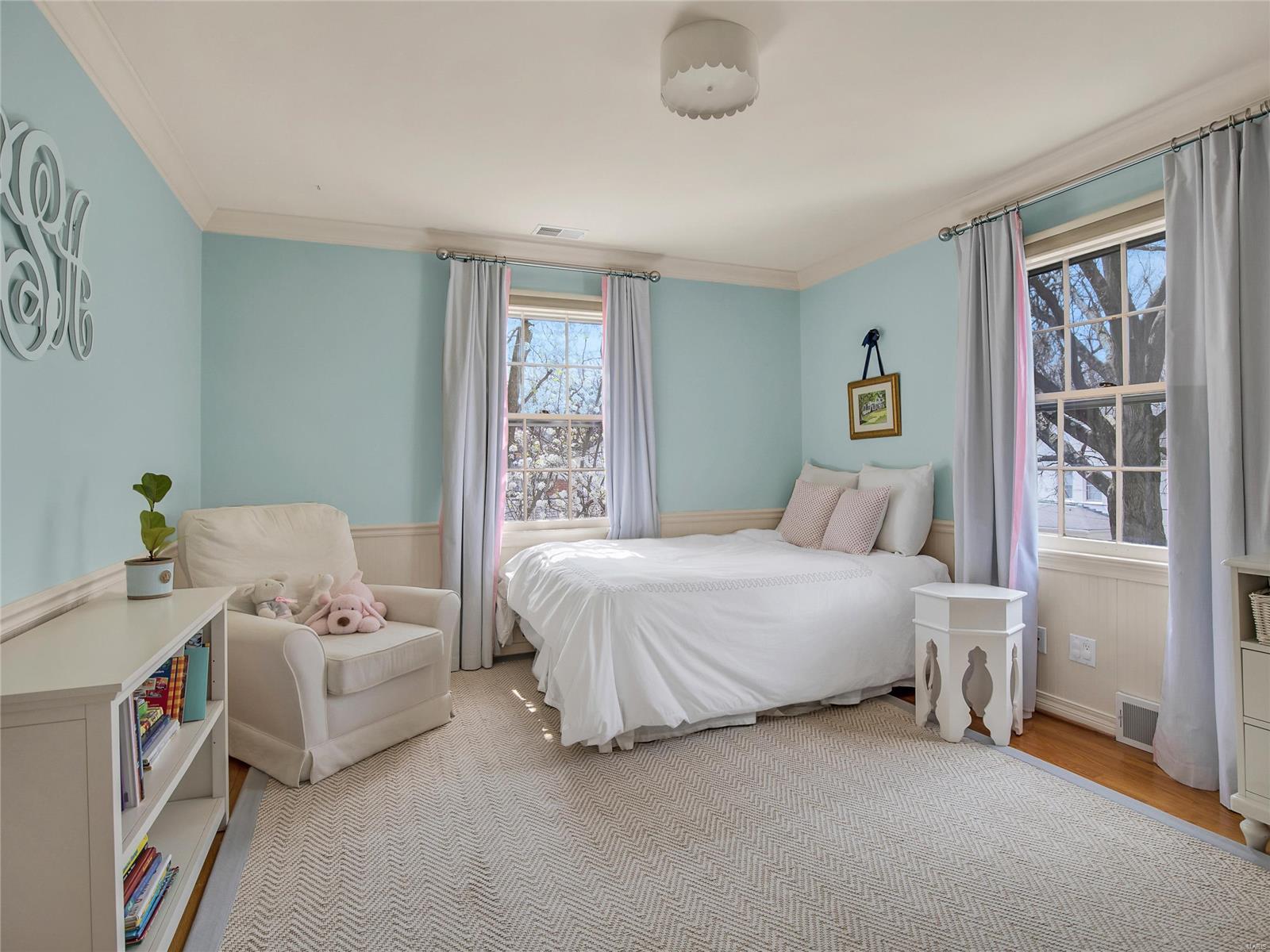 Willow Hill - Residential