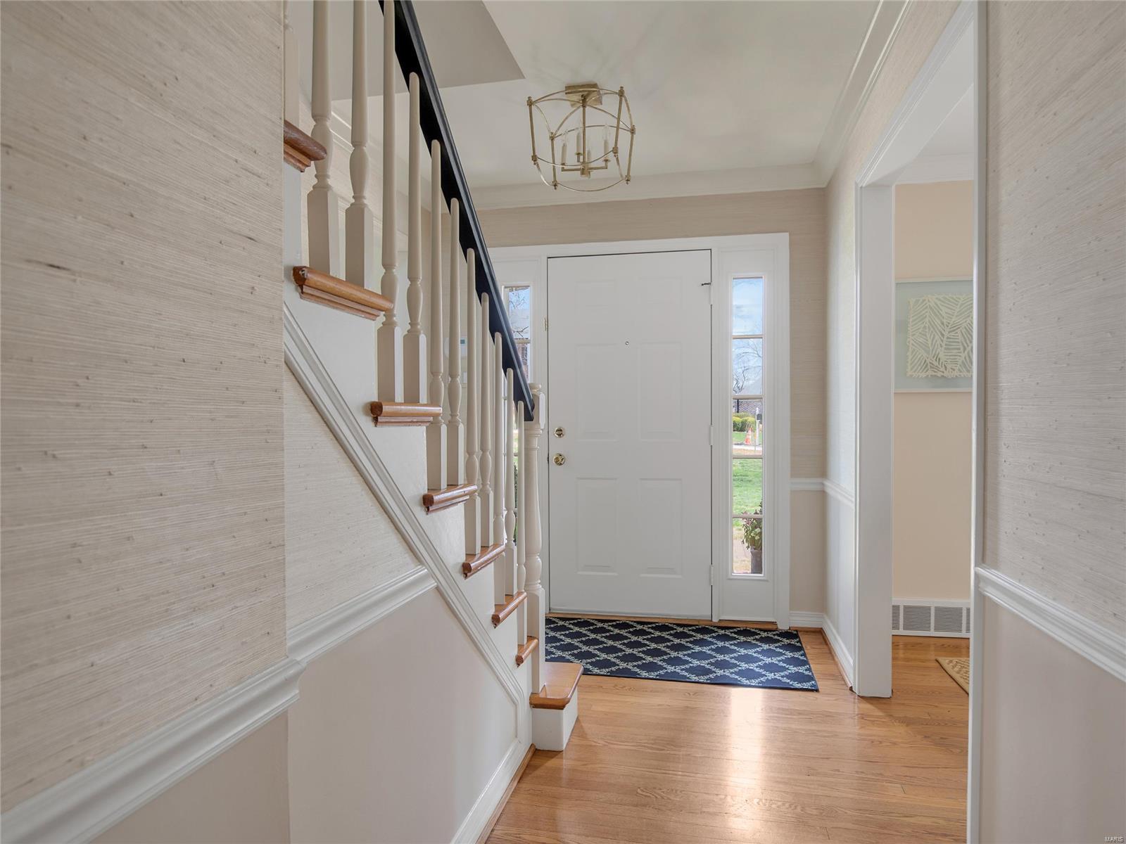 Willow Hill - Residential