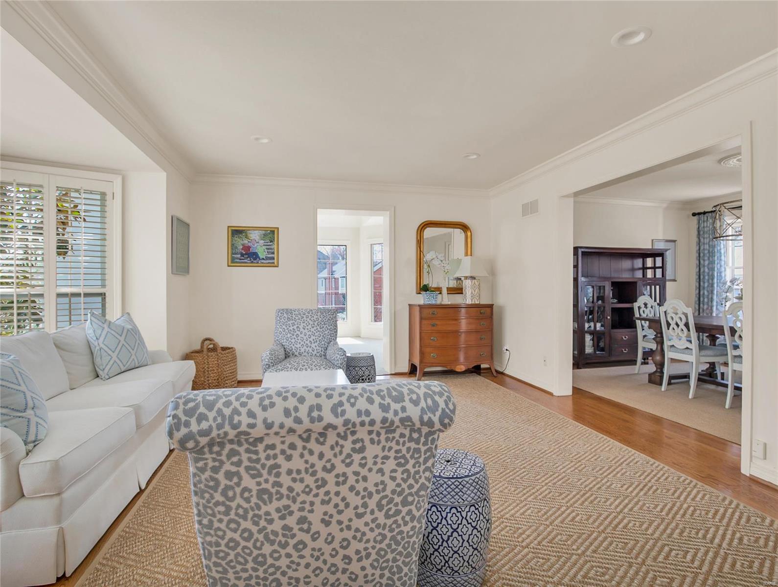 Willow Hill - Residential