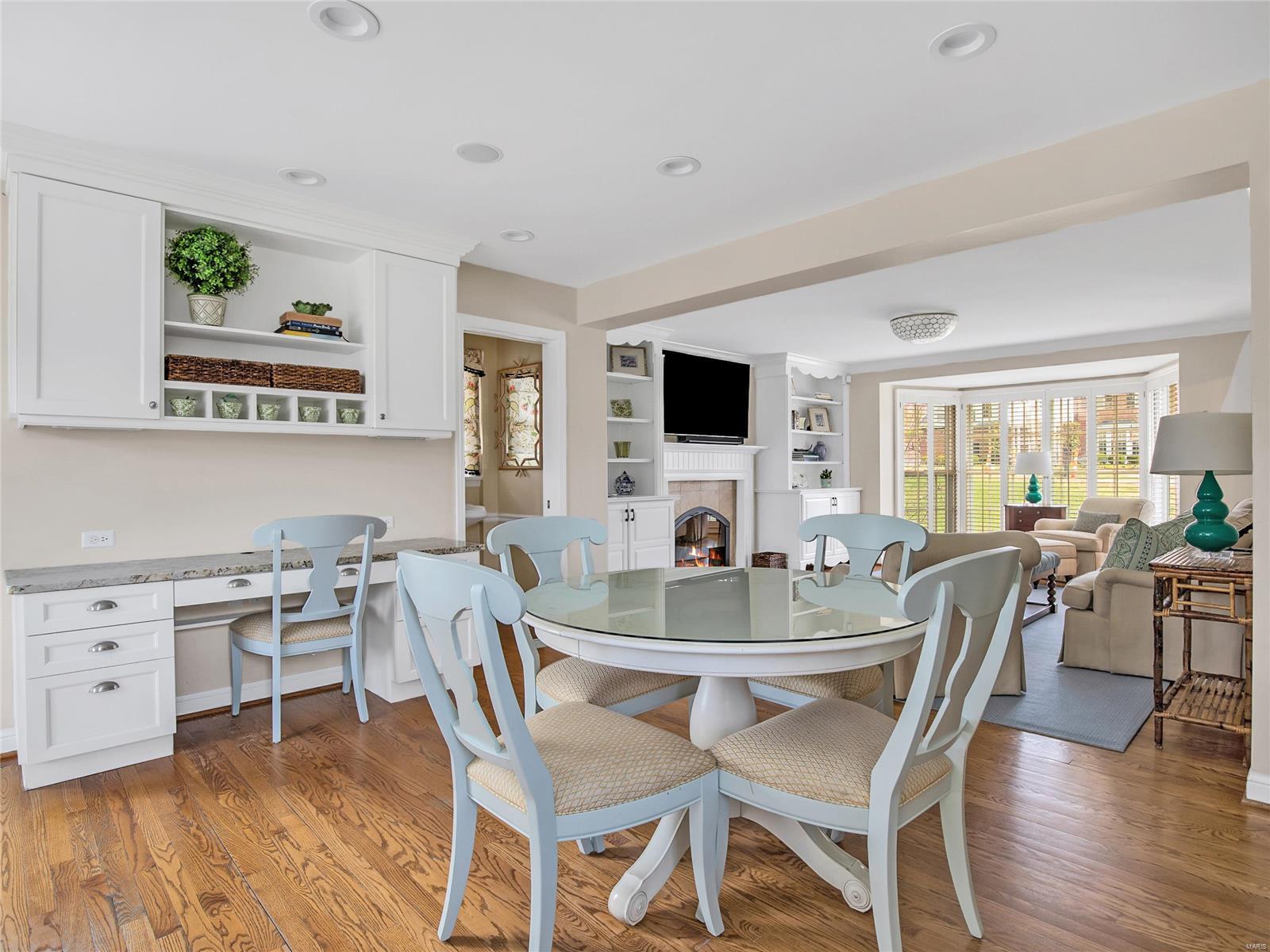 Willow Hill - Residential