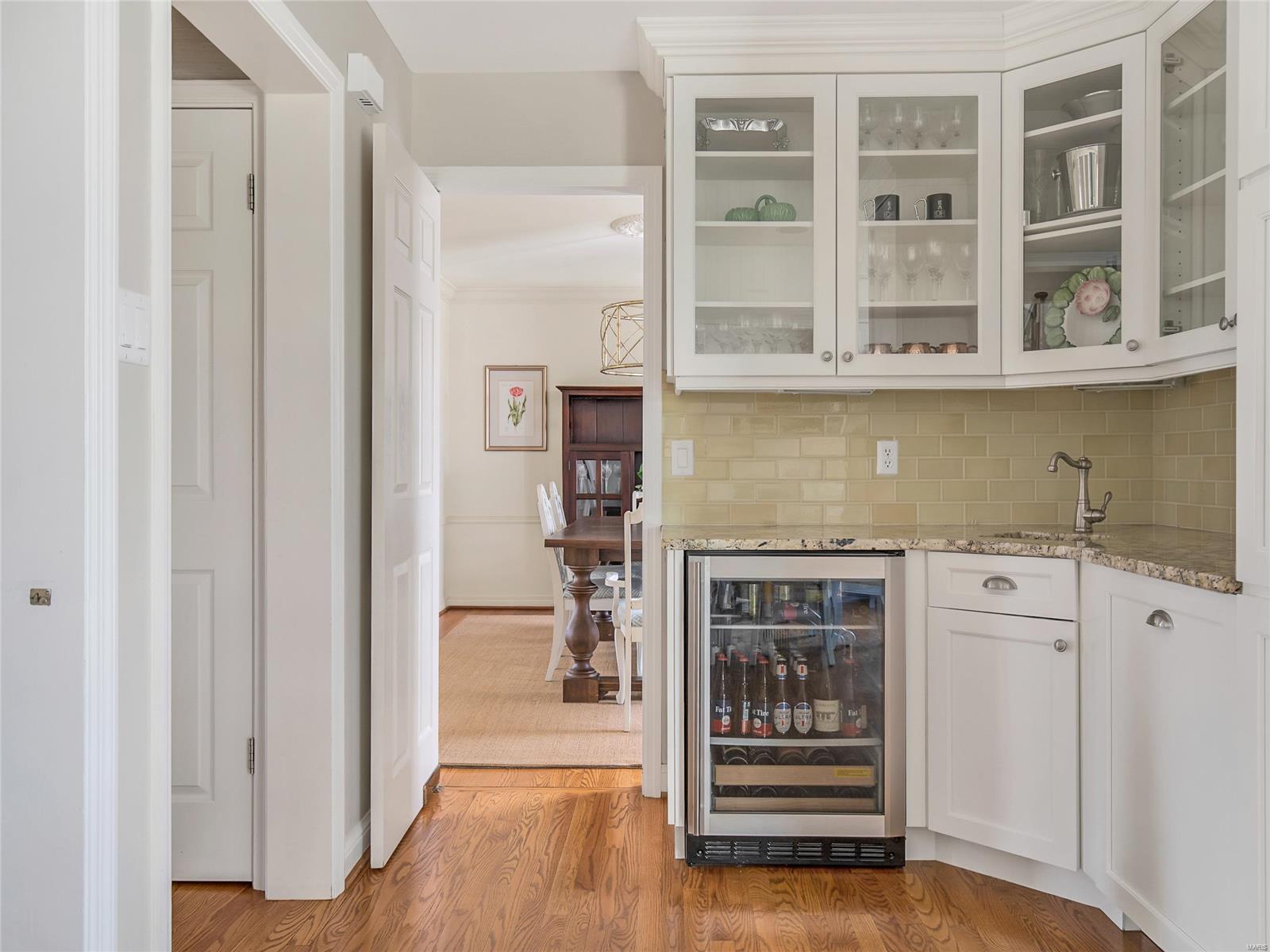 Willow Hill - Residential