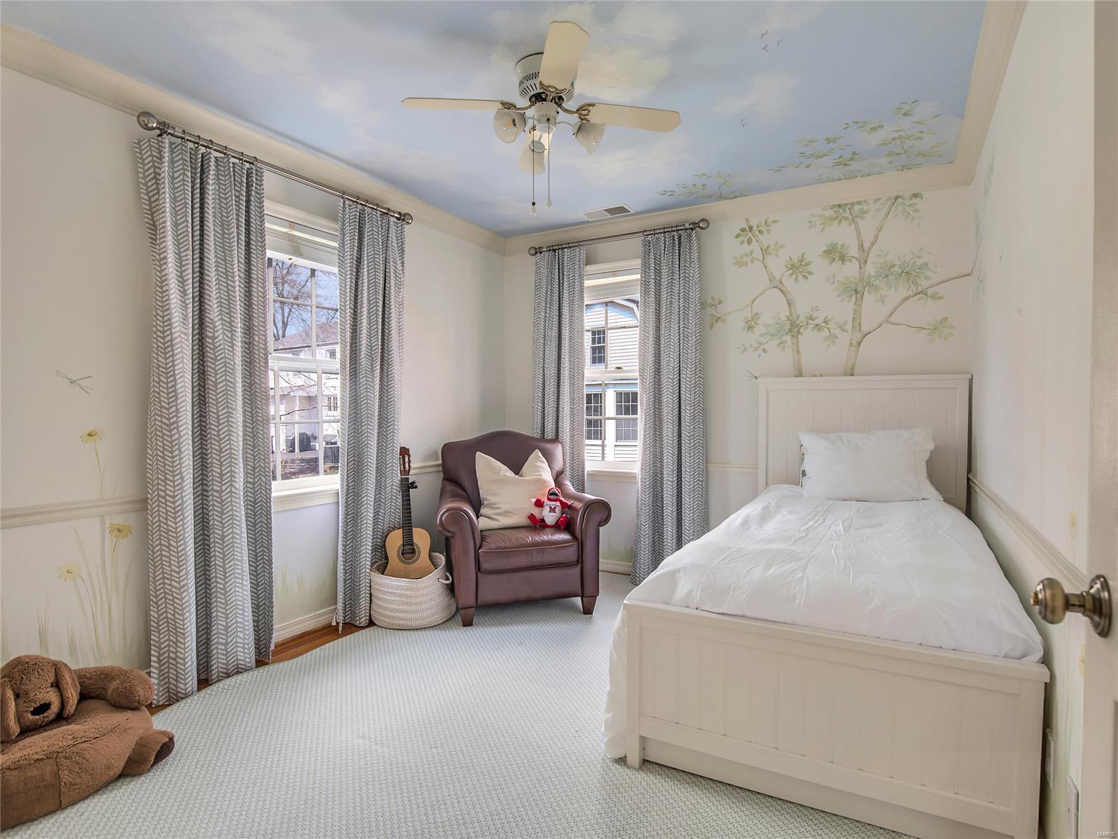 Willow Hill - Residential