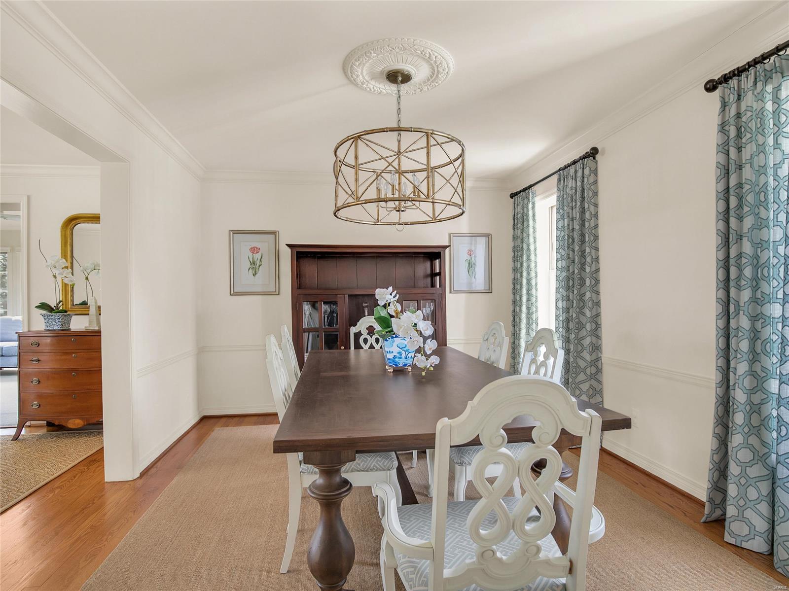 Willow Hill - Residential