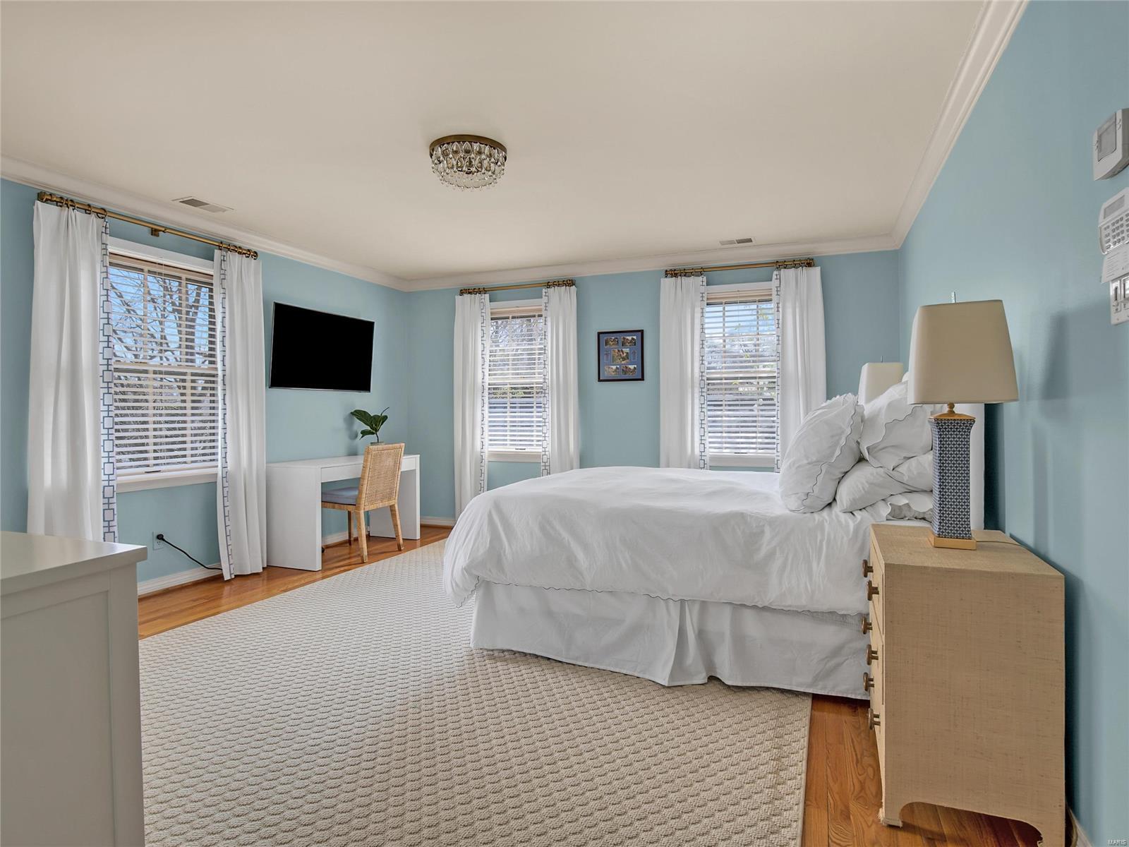 Willow Hill - Residential