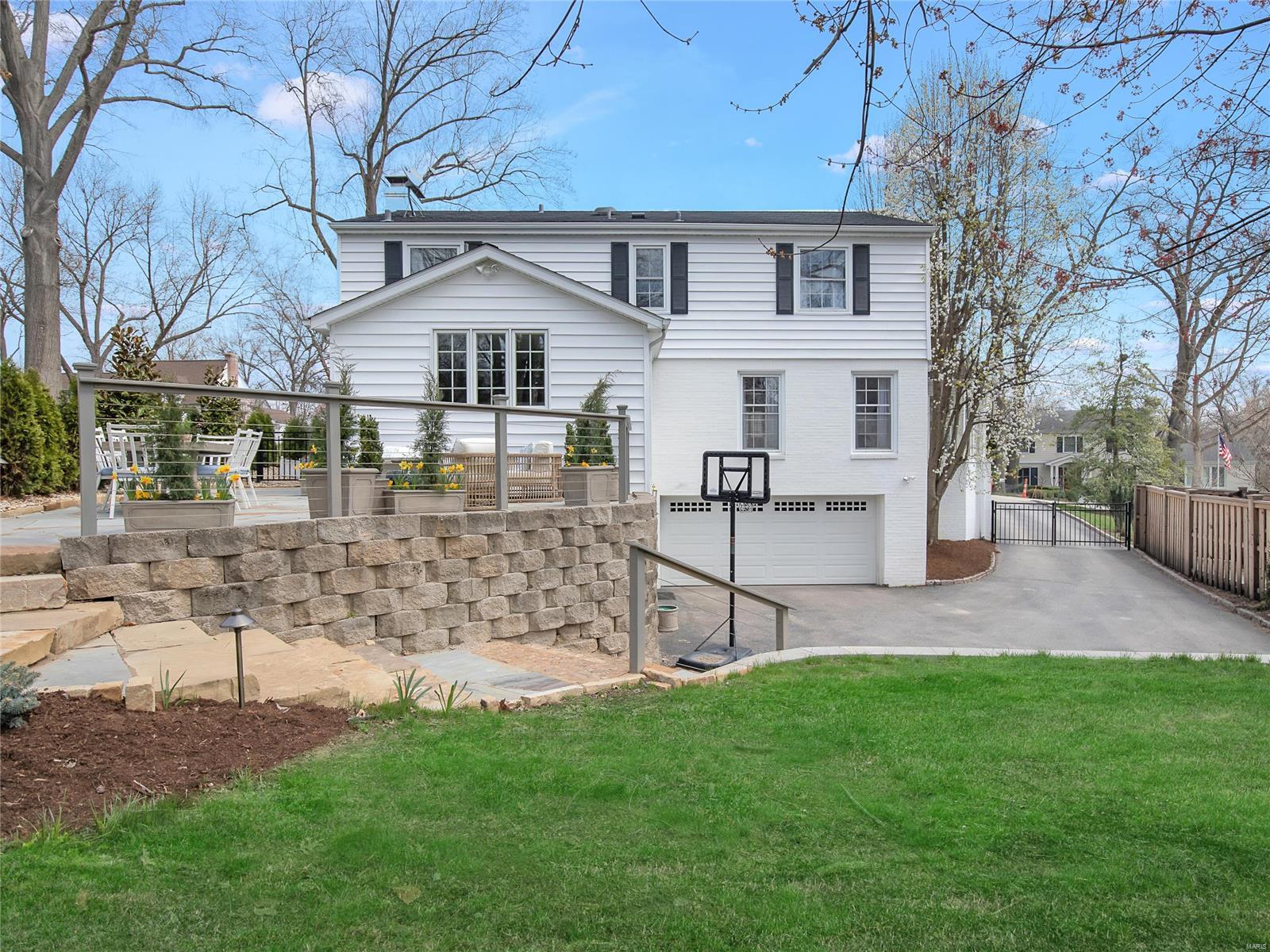 Willow Hill - Residential