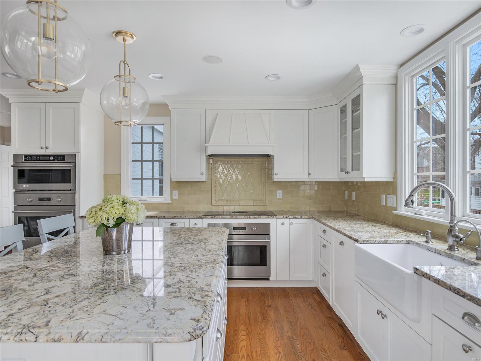 Willow Hill - Residential