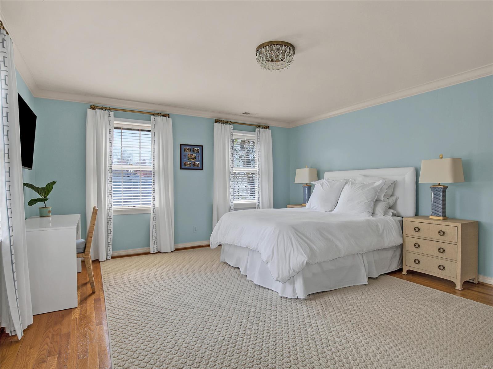 Willow Hill - Residential