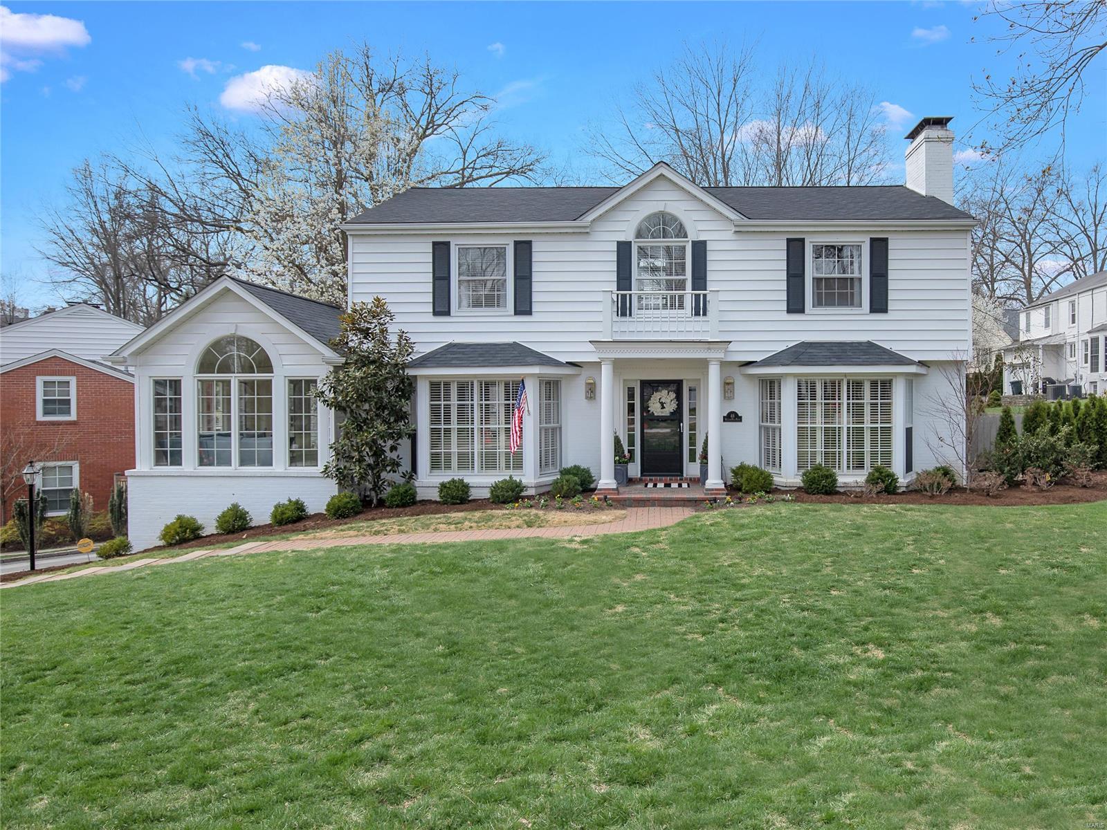 Willow Hill - Residential