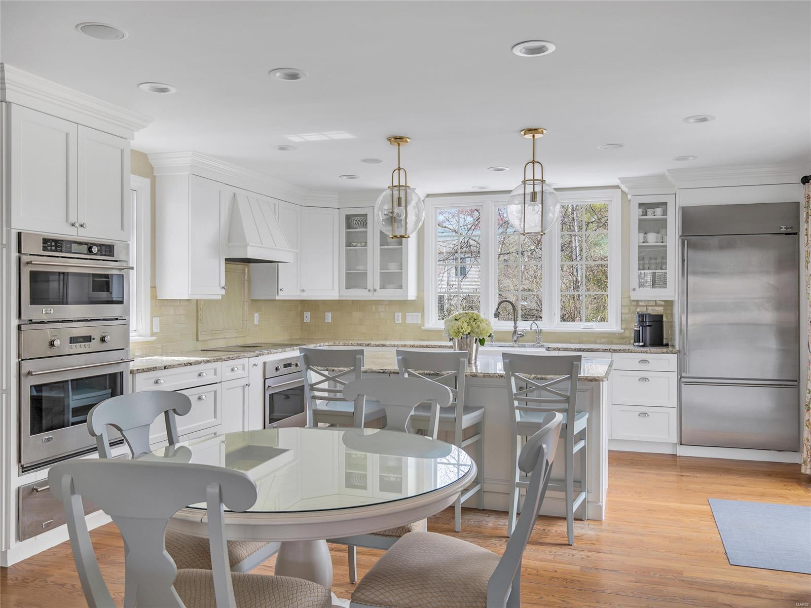 Willow Hill - Residential