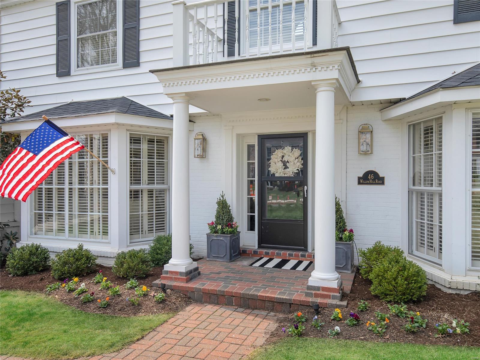 Willow Hill - Residential