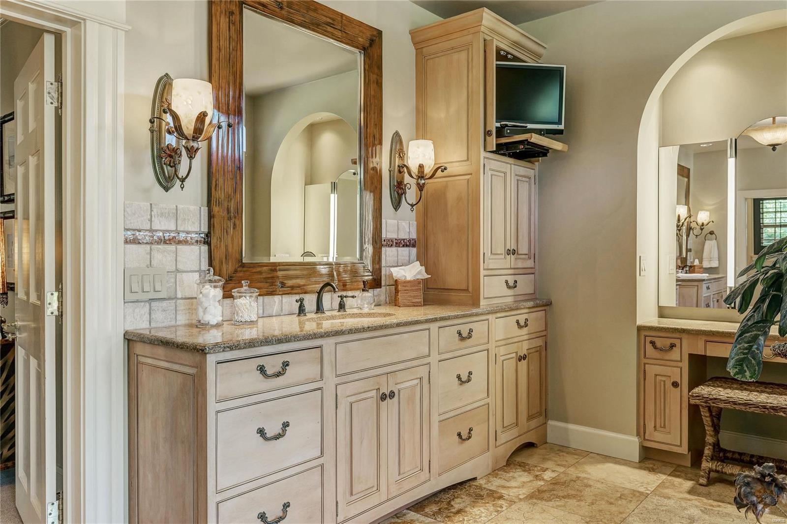 Mason Terrace - Residential