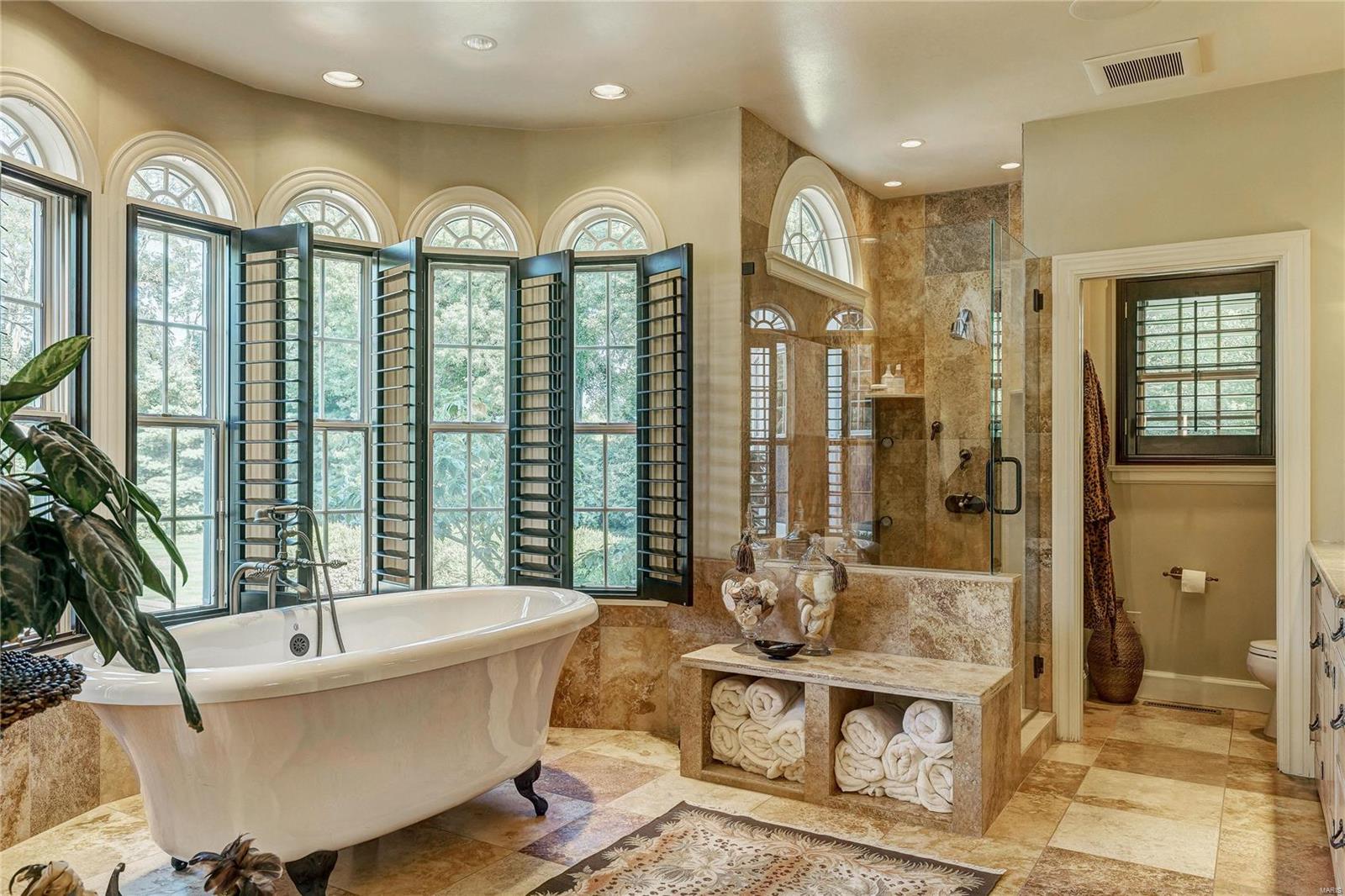 Mason Terrace - Residential