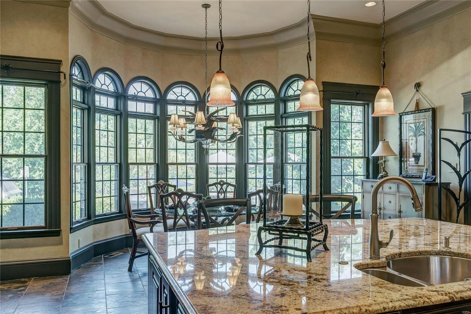 Mason Terrace - Residential