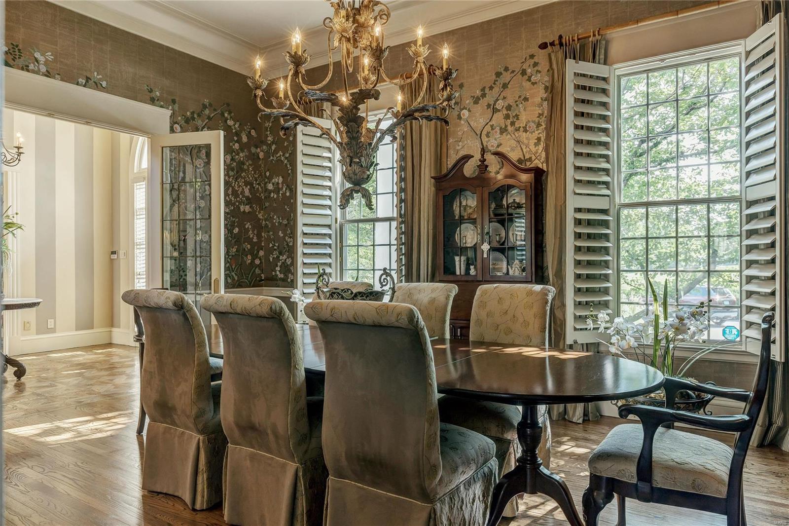 Mason Terrace - Residential